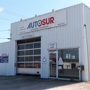 Autosur Loudun