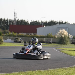 Circuit de Karting de Cabourg