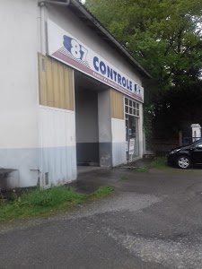 Centre contrôle technique