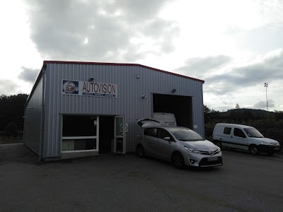 Autovision Contrôle Technique