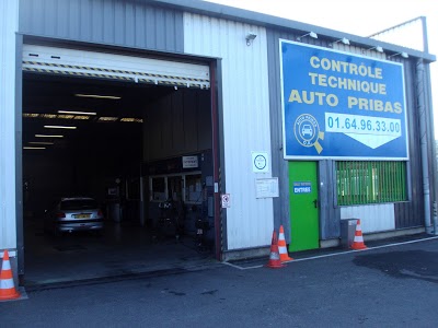 Contrôle technique Corbeil - AutoControl