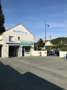 Sécuritest - Sarl hycotec