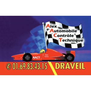 Alex Automobile Controle Technique
