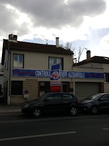 Controle technique Autovision Garches Saint-Cloud