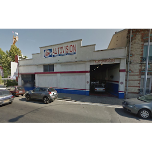 Autovision Contrôle Technique Saint Denis