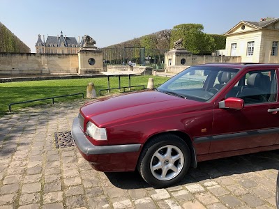 Autovision Contrôle Technique