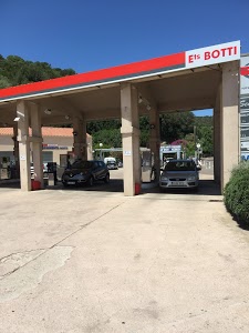 First Stop - Etablissements Botti