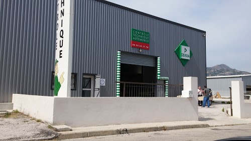 Centre contrôle technique Dekra photo1