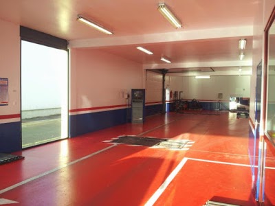 Autovision CABM Trégueux