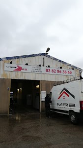 Contrôle technique Diagnosur Uckange