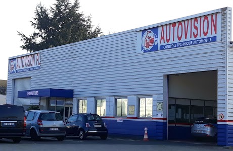 AUTOVISION PL Le Mans