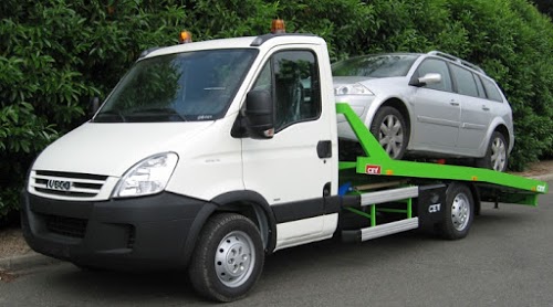 DEPANNAGE URGENT .COM Rh