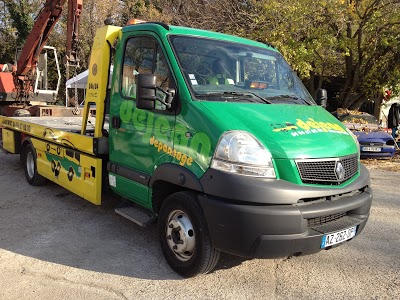 DEJEAN DEPANNAGE AUTO