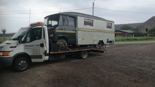 depannage Jona wellin