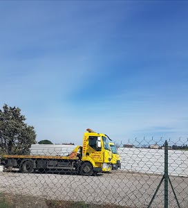 Polo Automobiles - Citroën