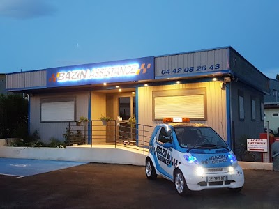 Bazin Assistance Automobile