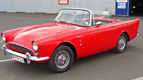 PRECISIUM Carrosserie Nicolas