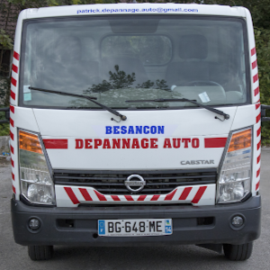 Besançon dépannage auto