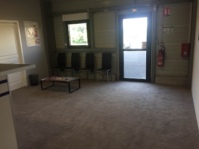 FRANCHE COMTE DEPANNAGE 90