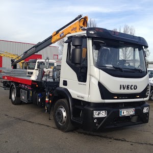 SARL Grand Bernard D