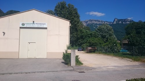 CHARTREUSE DEPANNAGES