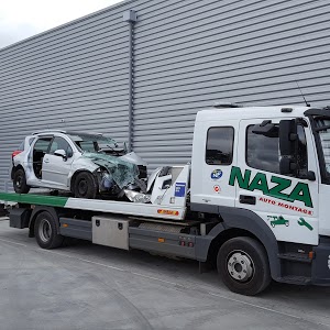 Naza Auto Montage