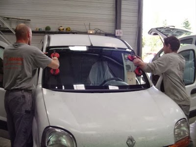 GARAGE AUTOMOBILE CHAUMONTAISE