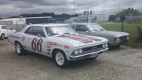 Assistance Depannage vehicules occasion