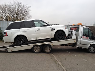 MOSELLE DEPANNAGE AUTO