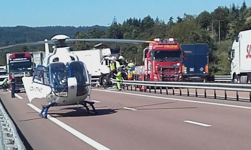 Henrion Poids Lourds