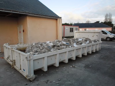 PELHATRE Déchets Récupération Recyclage