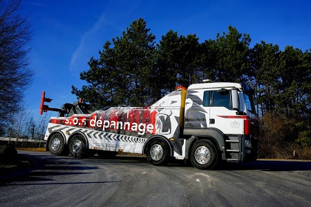 SOS Dépannage sàrl