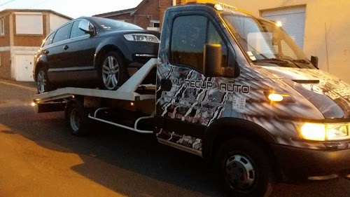 MJ RECUP' AUTO