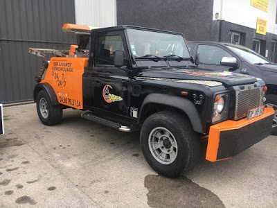 PRECISIUM GARAGE AC DEPANN