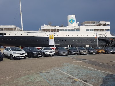 Montaner et Fils Agent Renault