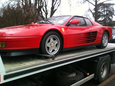 Appel Assistance Automobile