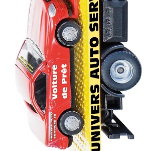 Univers Auto Services