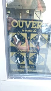 Garage Depannage Palau