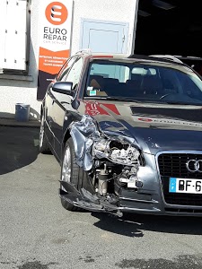 Eurl Monnet Automobiles