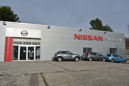 Nissan Brignoles photo1
