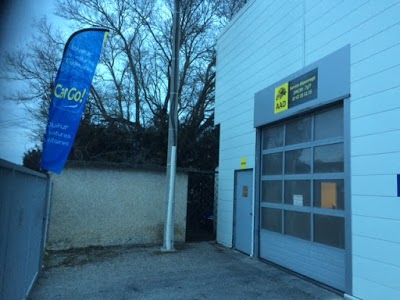 Alex Assistance Depannage/ CarGo l'Isle Sur Sorgues