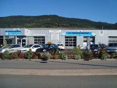 CHASSARD AUTOS BOSCH CAR SERVICE