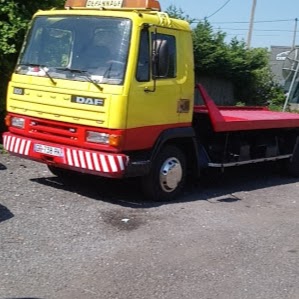 Depannage Remorquage auto pneu et batterie a domicile