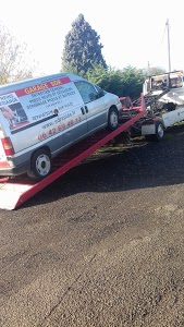 depannage remorquage automobile 24/24 reparation sur place