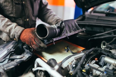 JL ASSISTANCE - Dépannage automobile