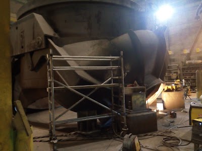 AUTO DÉMOLITION DUQUESNE