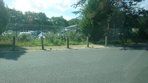 Casse Auto Lamballaise