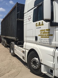 Centre de Récupération du Libournais