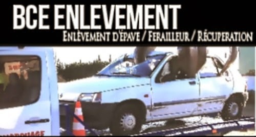 BCE Enlevement - Enl