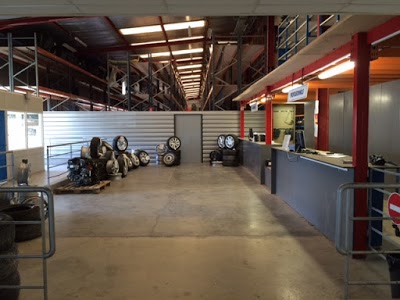 Fert Demolition Herault